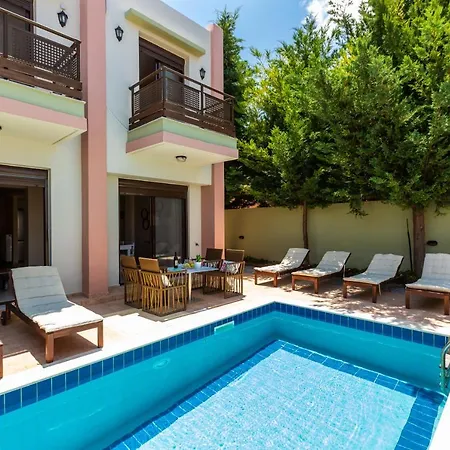 Kerkis Villa