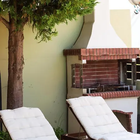 Kerkis Villa Pangalochori